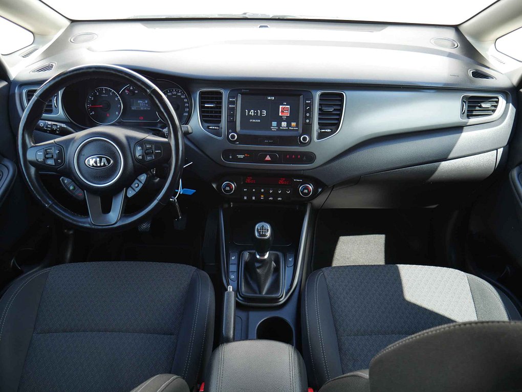Kia Carens 1.6GDi 