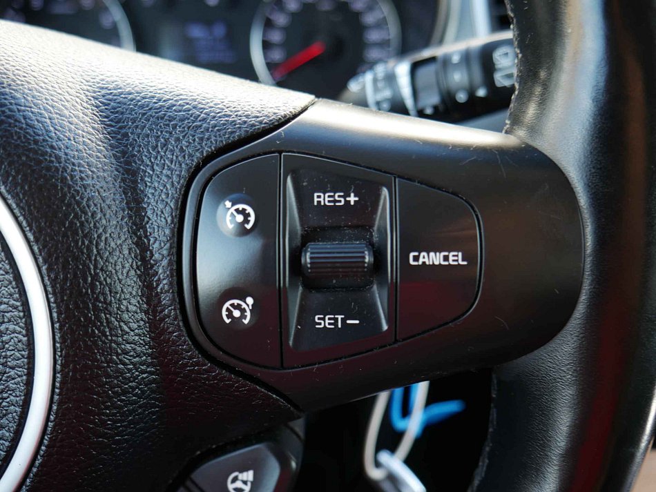Kia Carens 1.6GDi 
