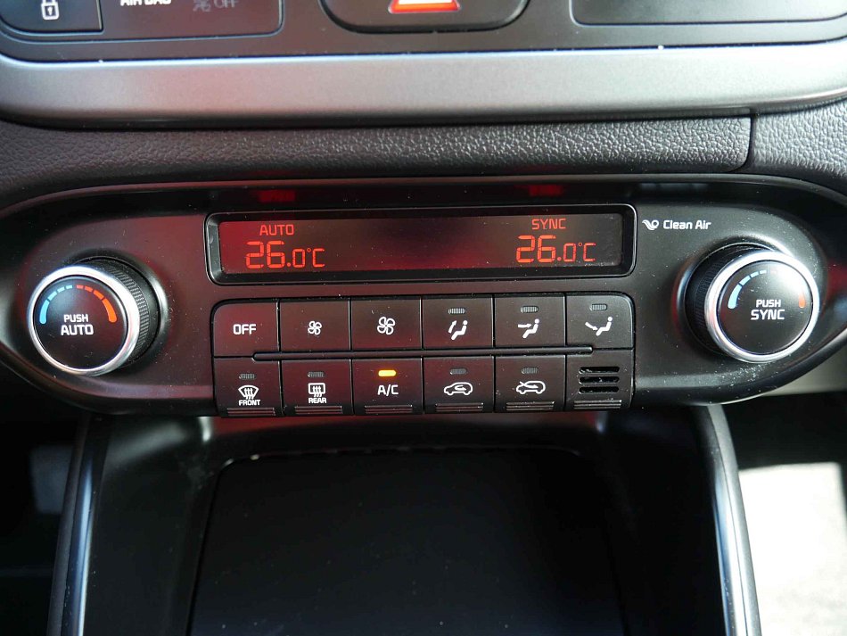 Kia Carens 1.6GDi 