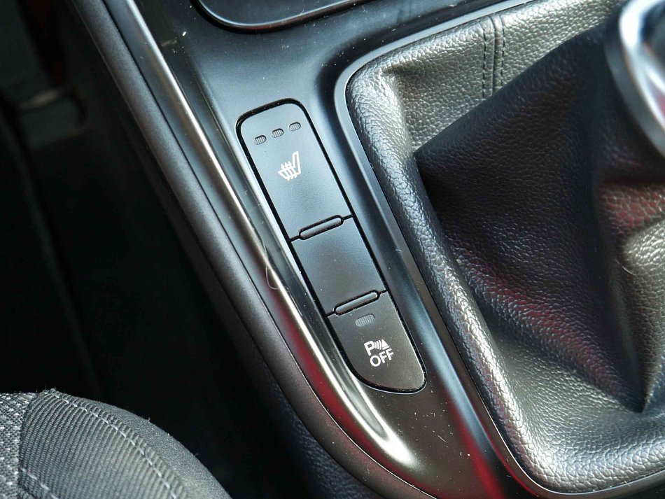 Kia Carens 1.6GDi 