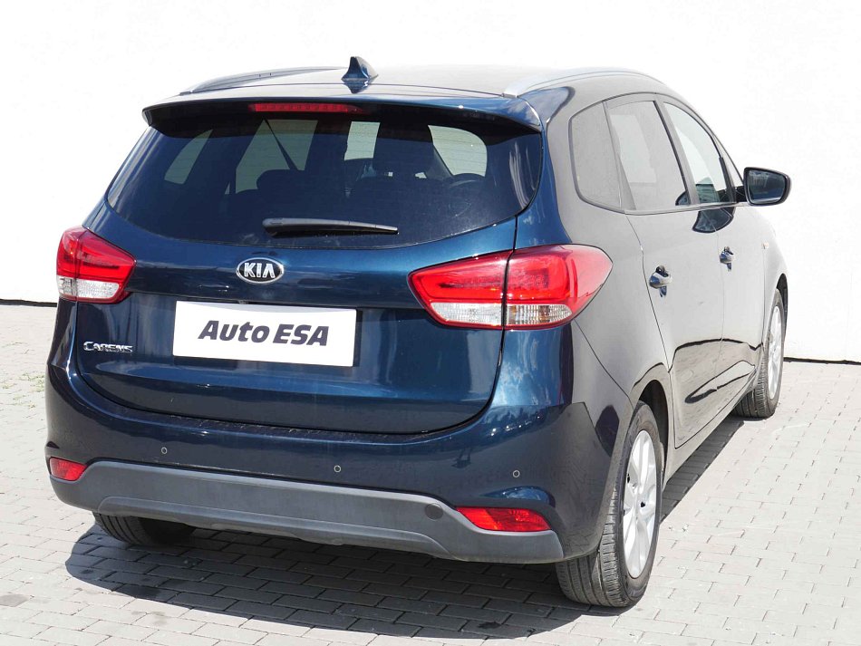 Kia Carens 1.6GDi 