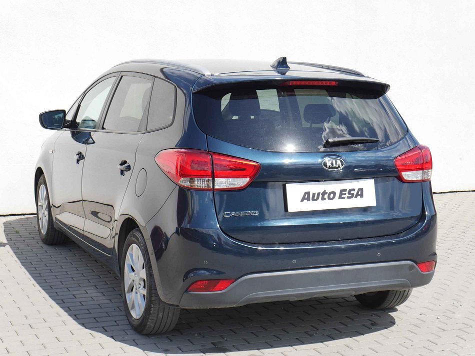 Kia Carens 1.6GDi 