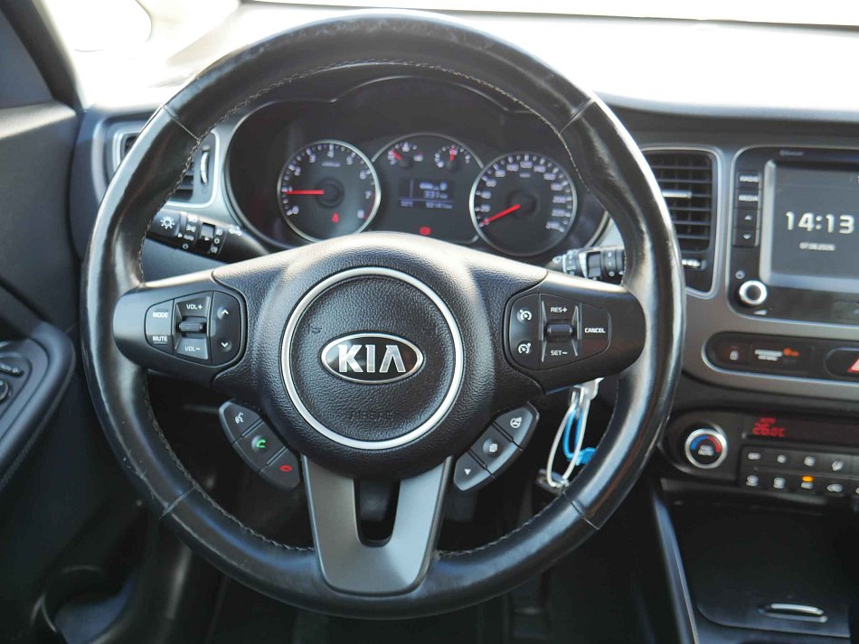 Kia Carens 1.6GDi 
