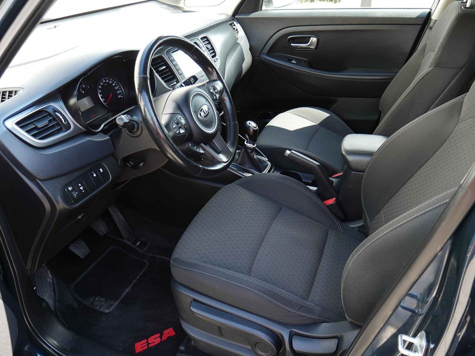 Kia Carens 1.6GDi 