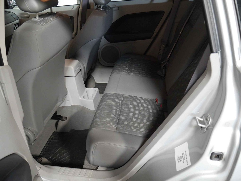 Dodge Caliber 2.0CRDi 