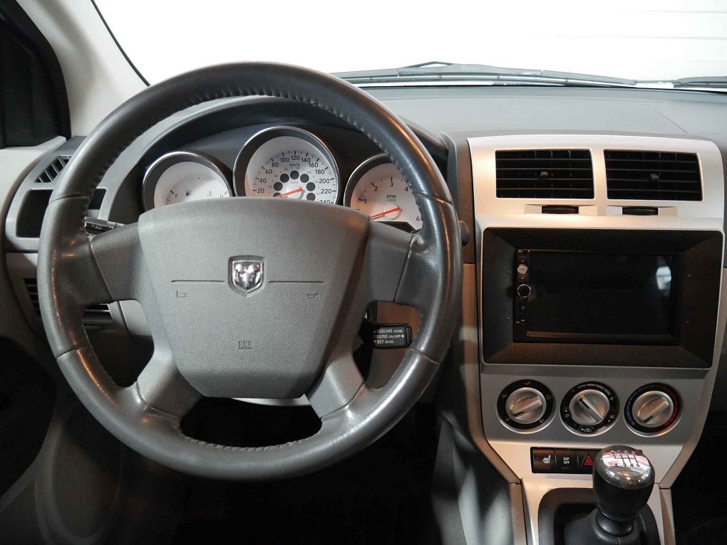 Dodge Caliber 2.0CRDi 