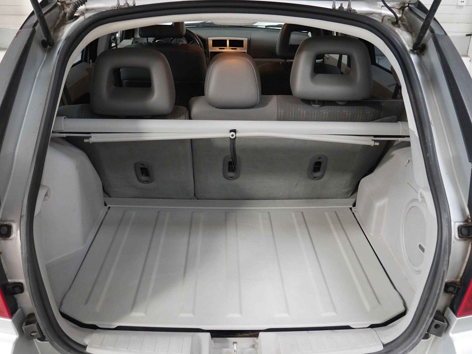 Dodge Caliber 2.0CRDi 
