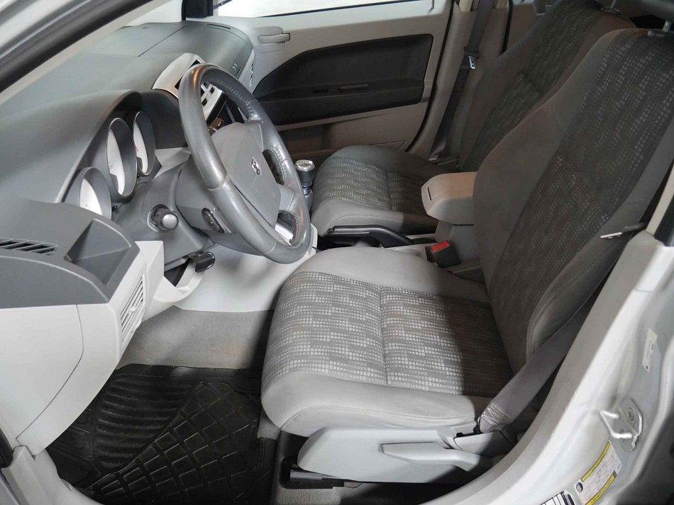 Dodge Caliber 2.0CRDi 