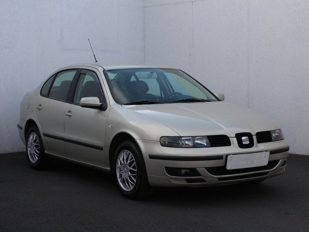Seat Toledo 1.9TDi 