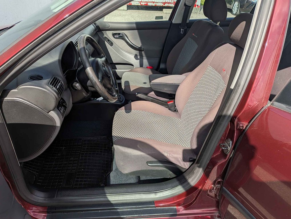 Seat Toledo 1.9TDi 