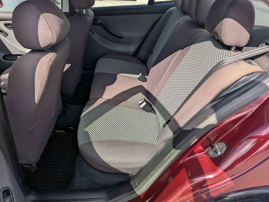 Seat Toledo 1.9TDi 