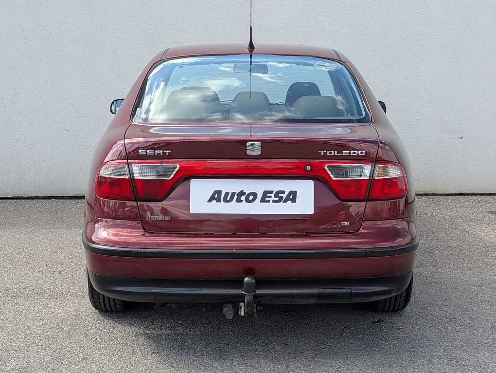 Seat Toledo 1.9TDi 