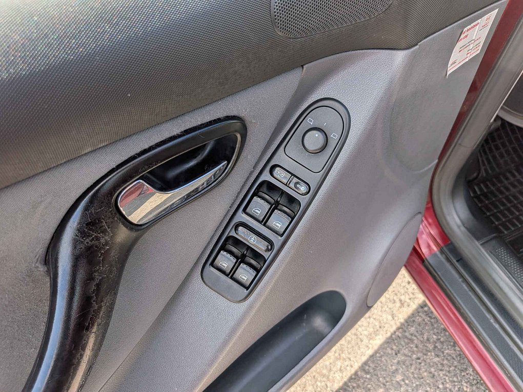 Seat Toledo 1.9TDi 