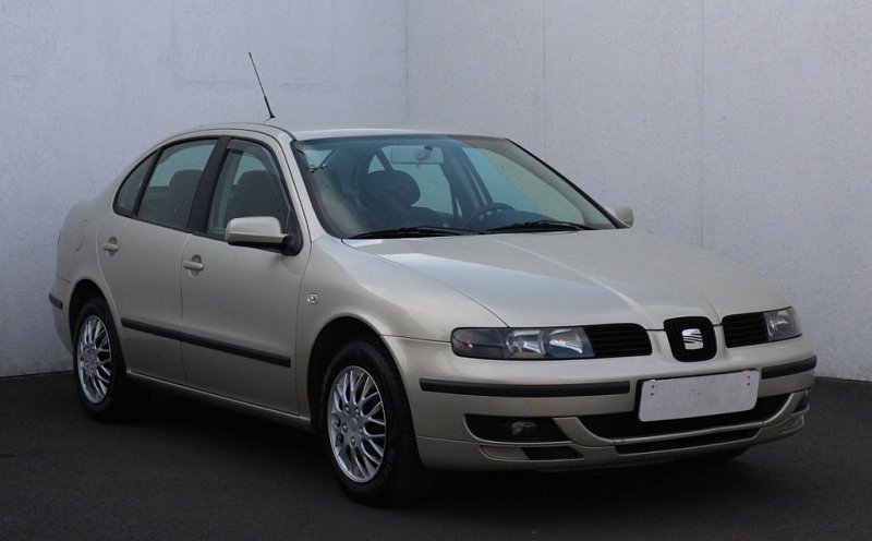 Seat Toledo 1.9TDi 