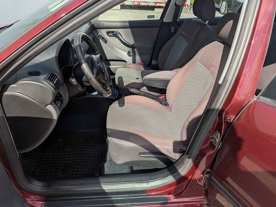 Seat Toledo 1.9TDi 
