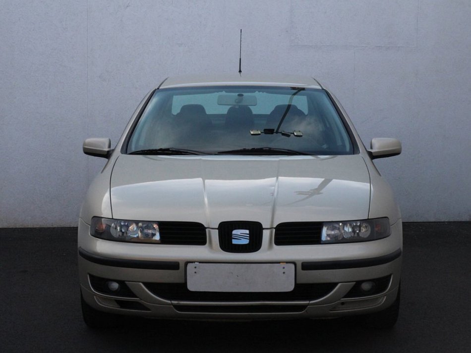 Seat Toledo 1.9TDi 