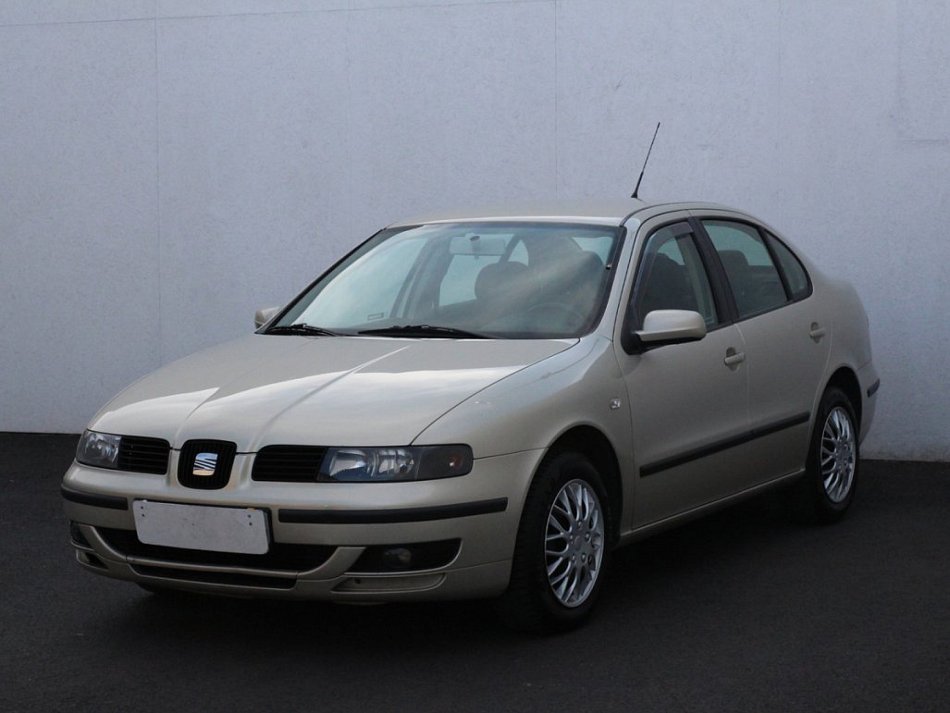 Seat Toledo 1.9TDi 
