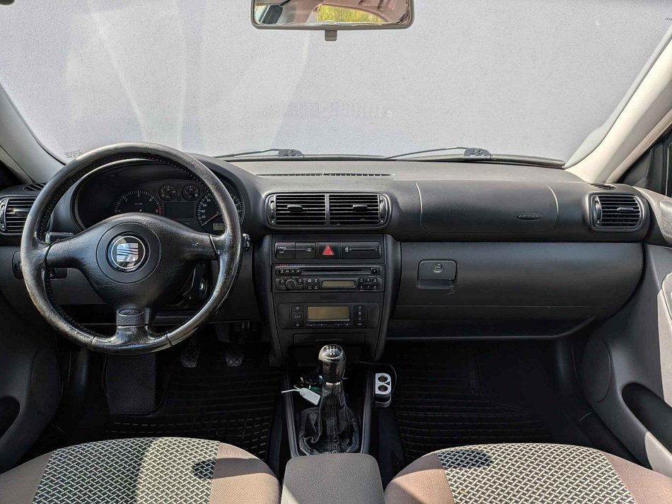 Seat Toledo 1.9TDi 