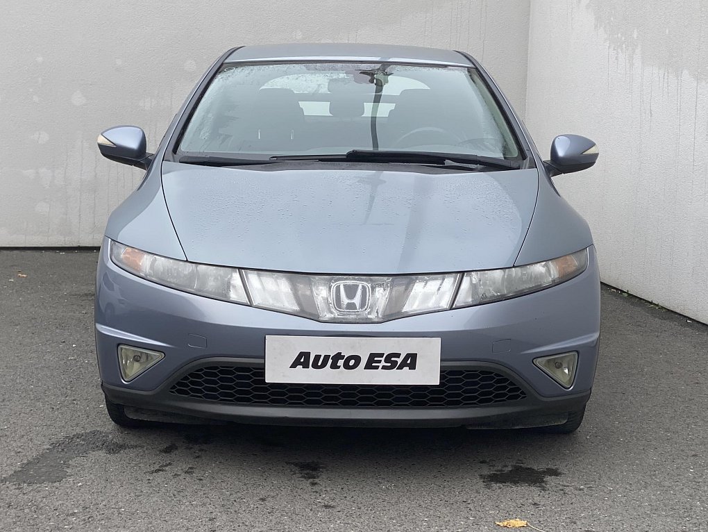 Honda Civic 1.4 i 