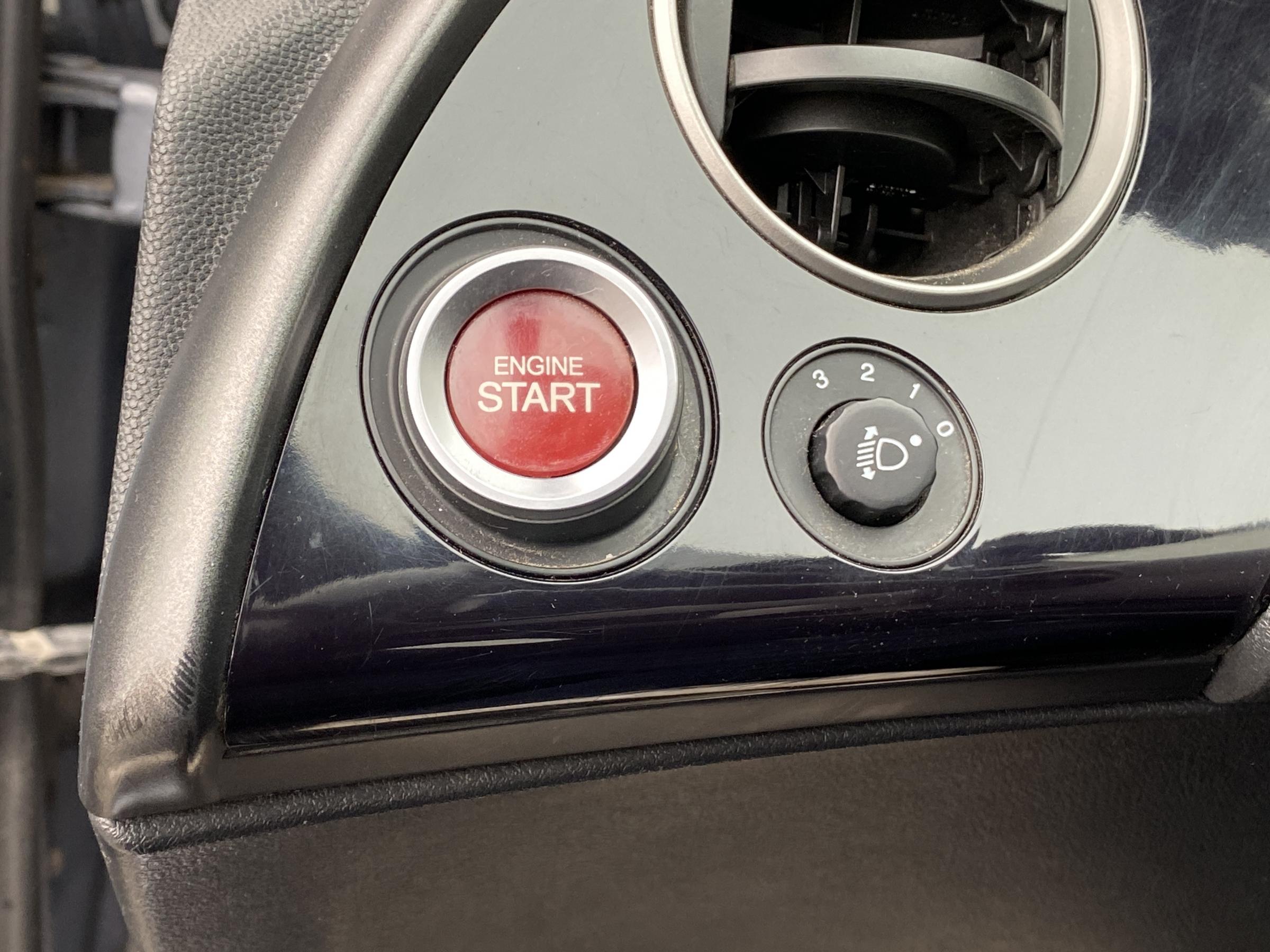 Honda Civic, 2007 - pohled č. 13