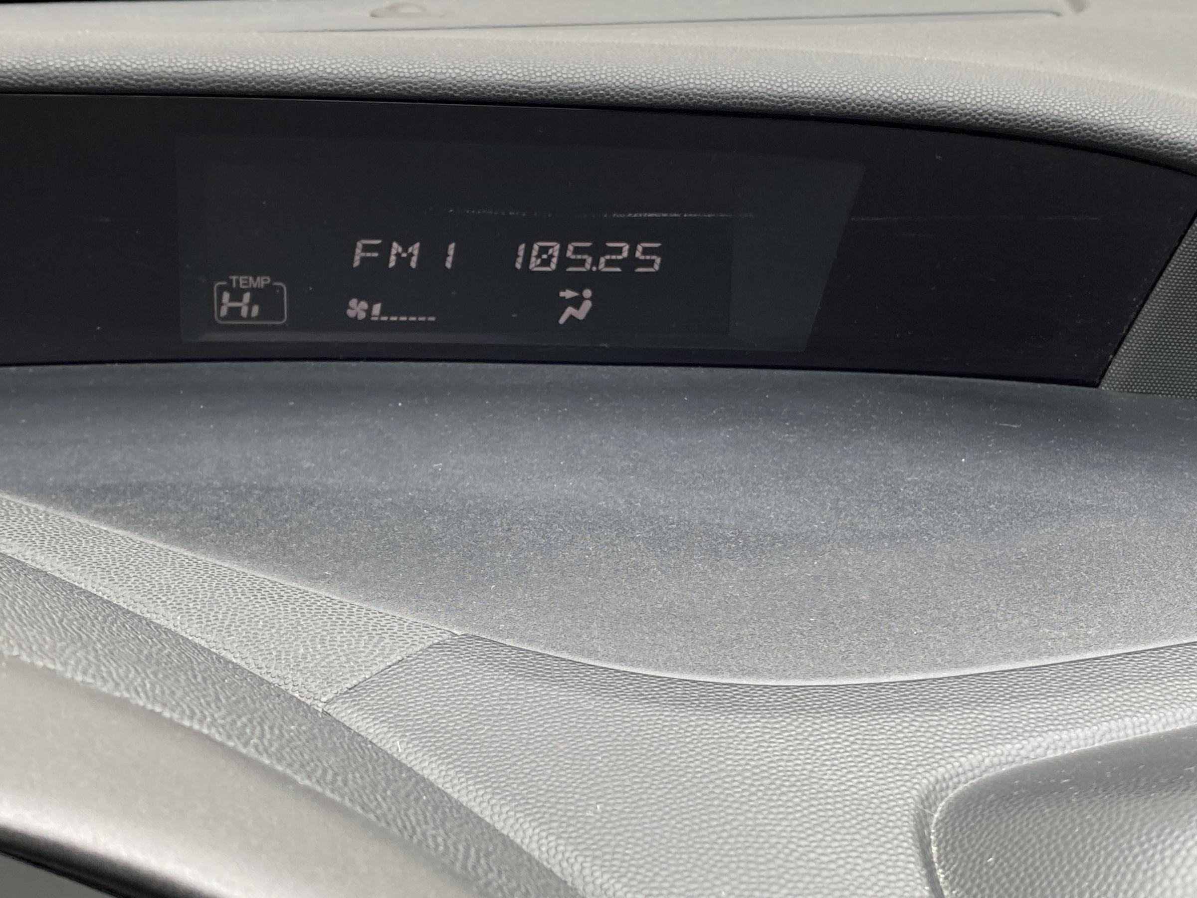 Honda Civic, 2007 - pohled č. 16