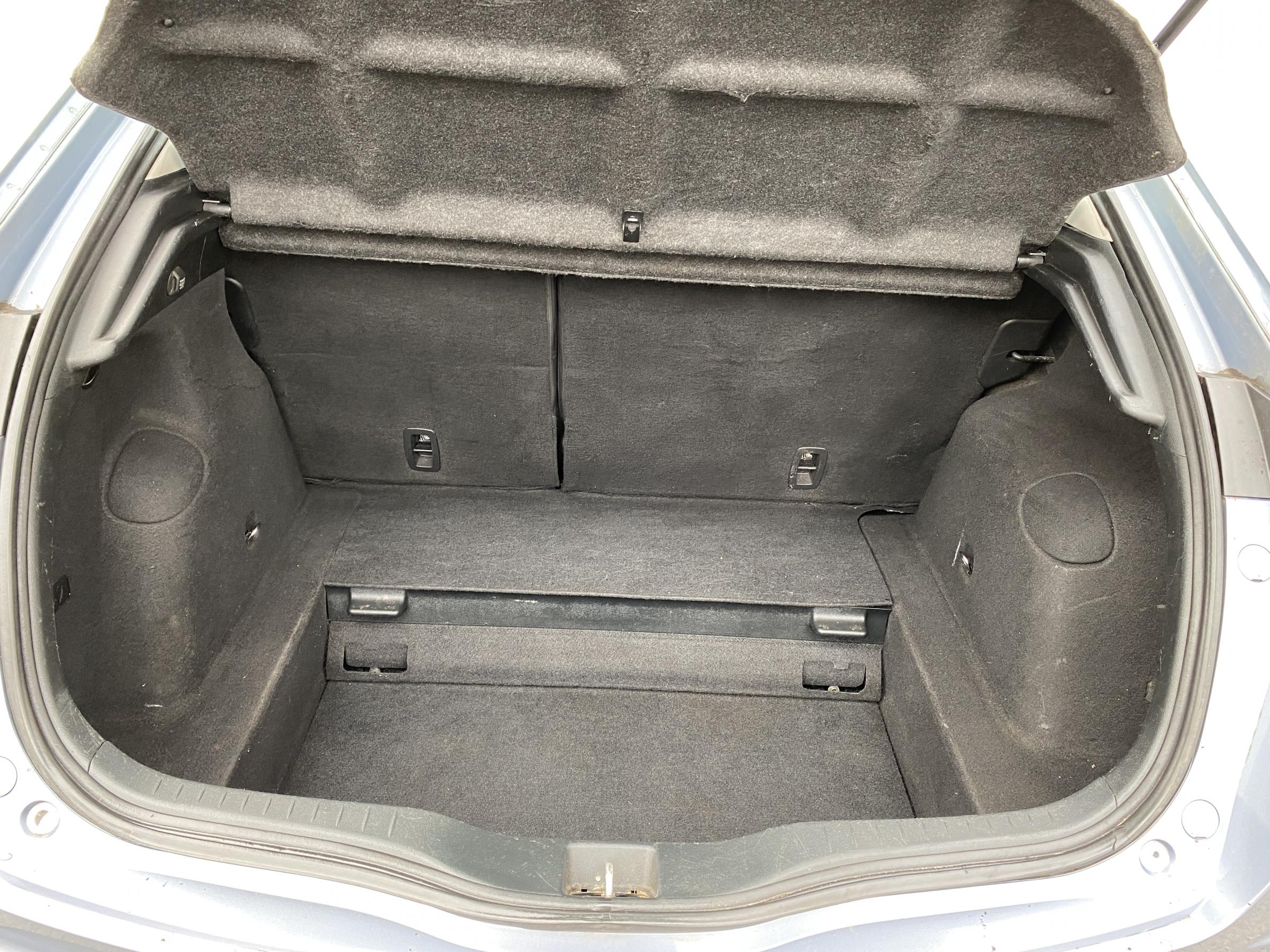 Honda Civic, 2007 - pohled č. 7