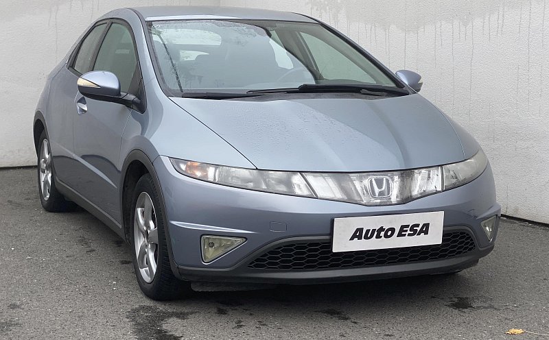 Honda Civic 1.4 i 