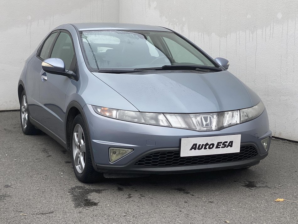 Honda Civic 1.4 i 