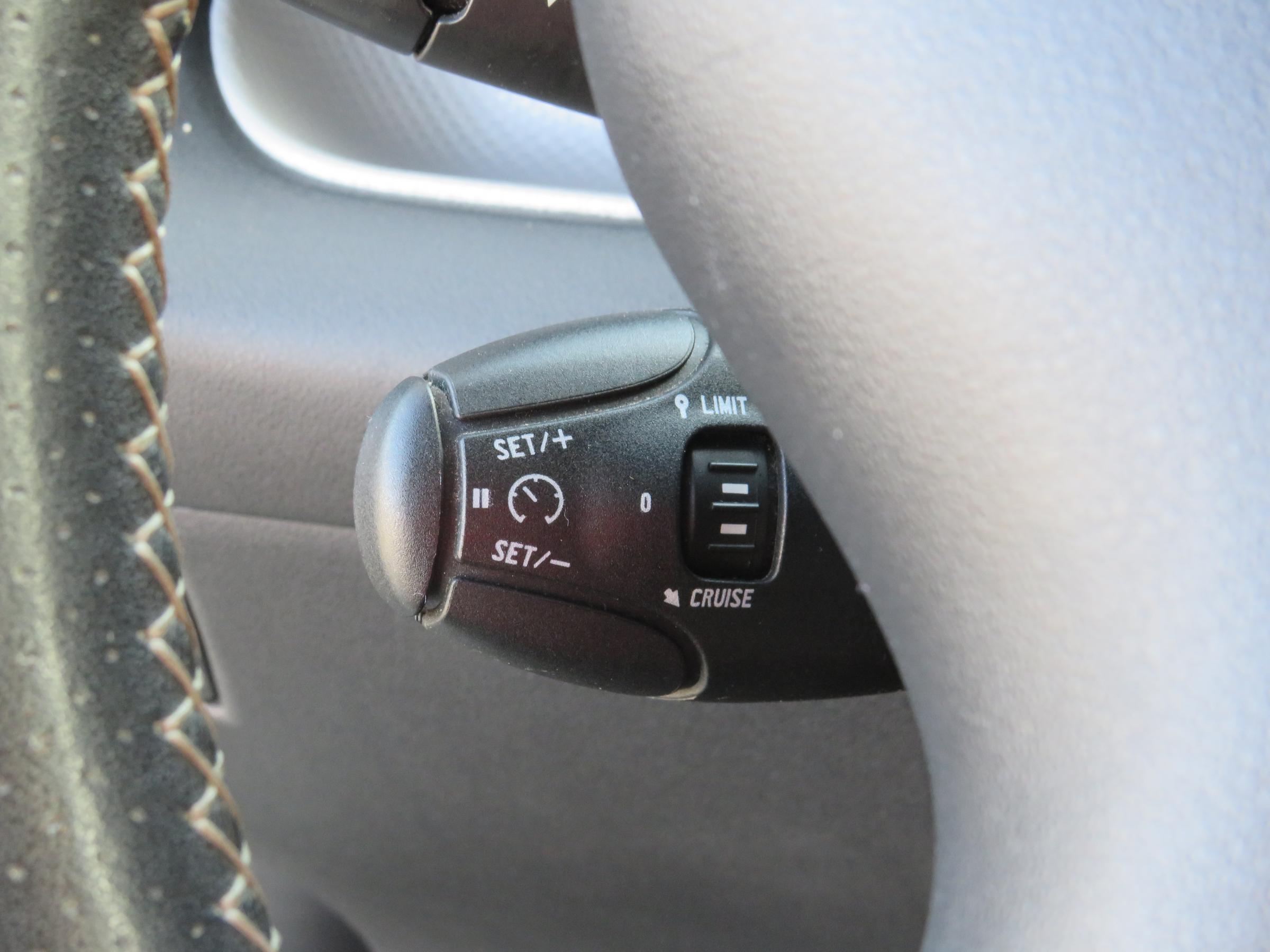 Citroën C3 Picasso, 2016 - pohled č. 13