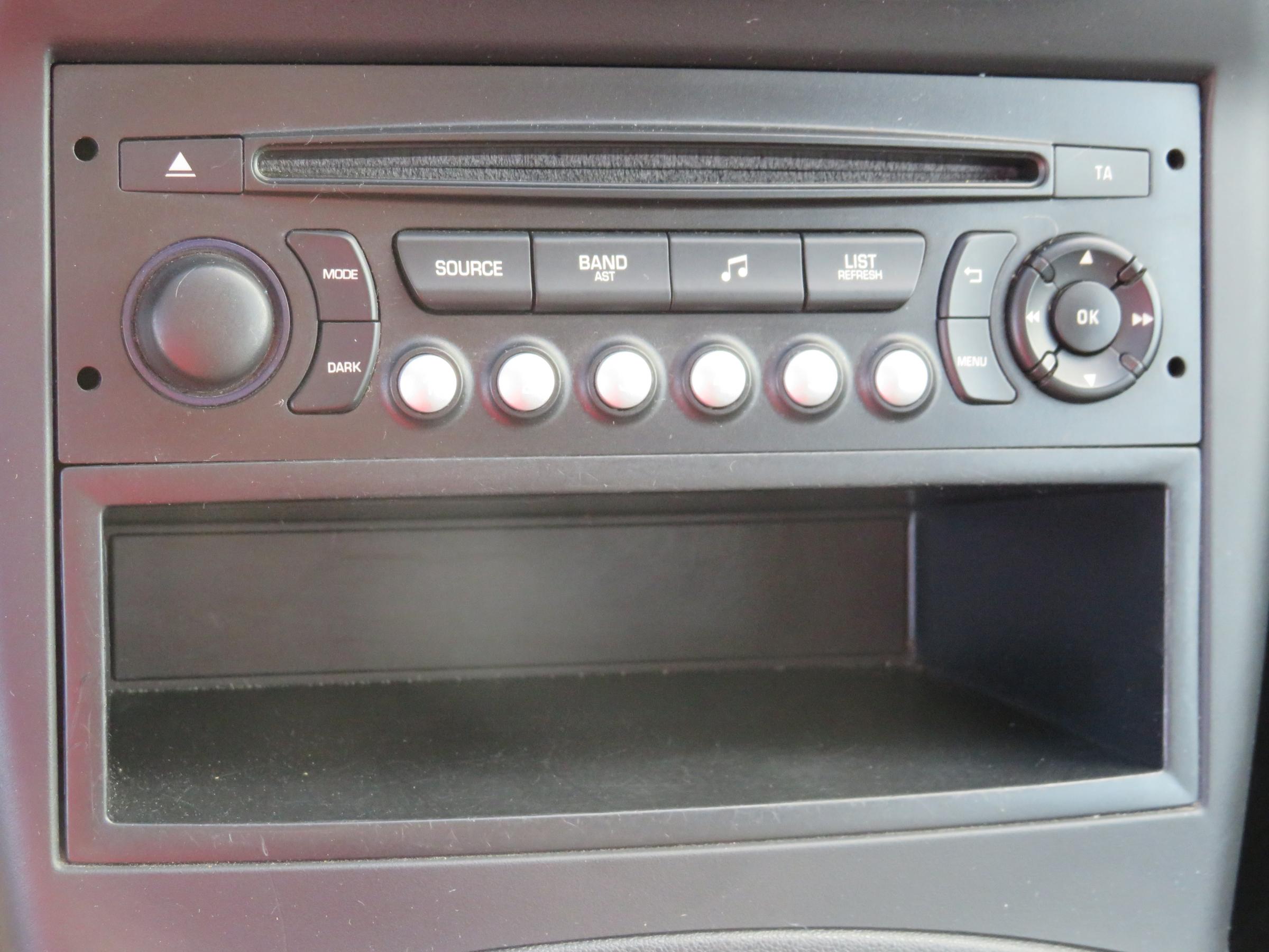 Citroën C3 Picasso, 2016 - pohled č. 16