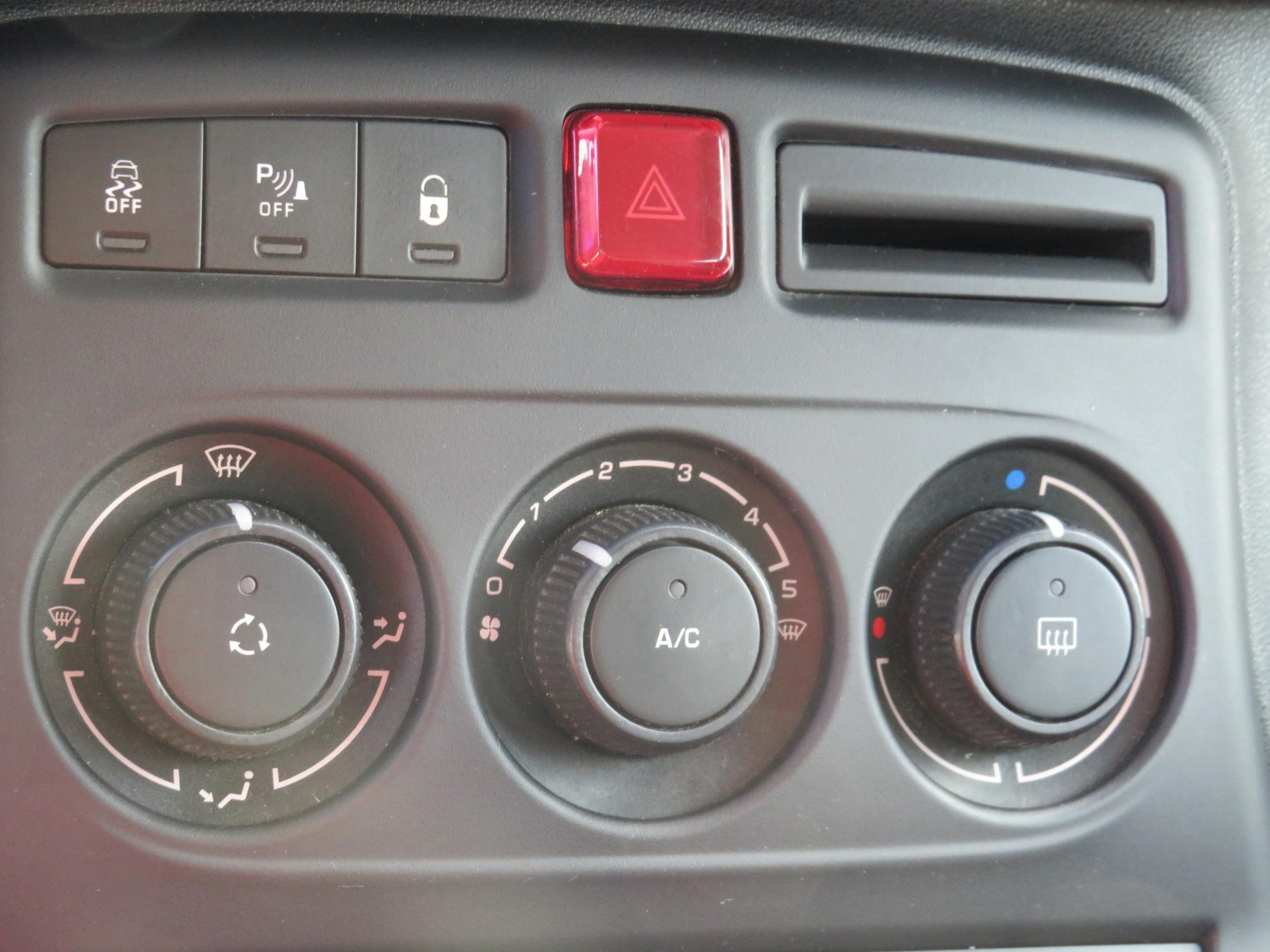 Citroën C3 Picasso, 2016 - pohled č. 17