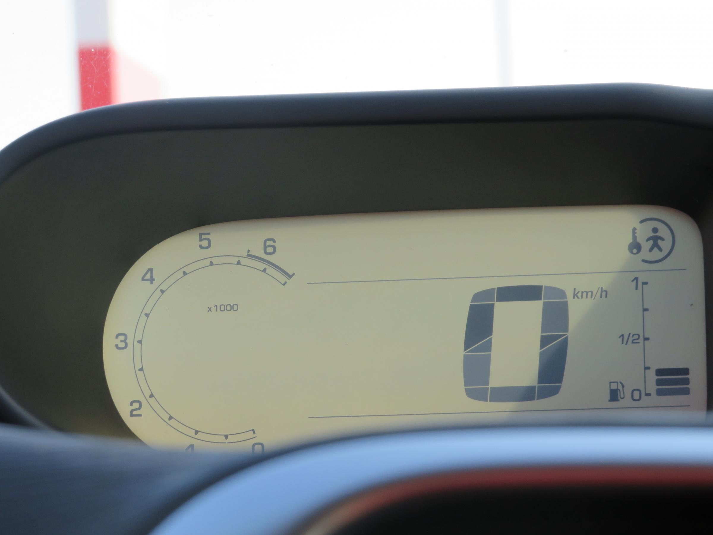 Citroën C3 Picasso, 2016 - pohled č. 19