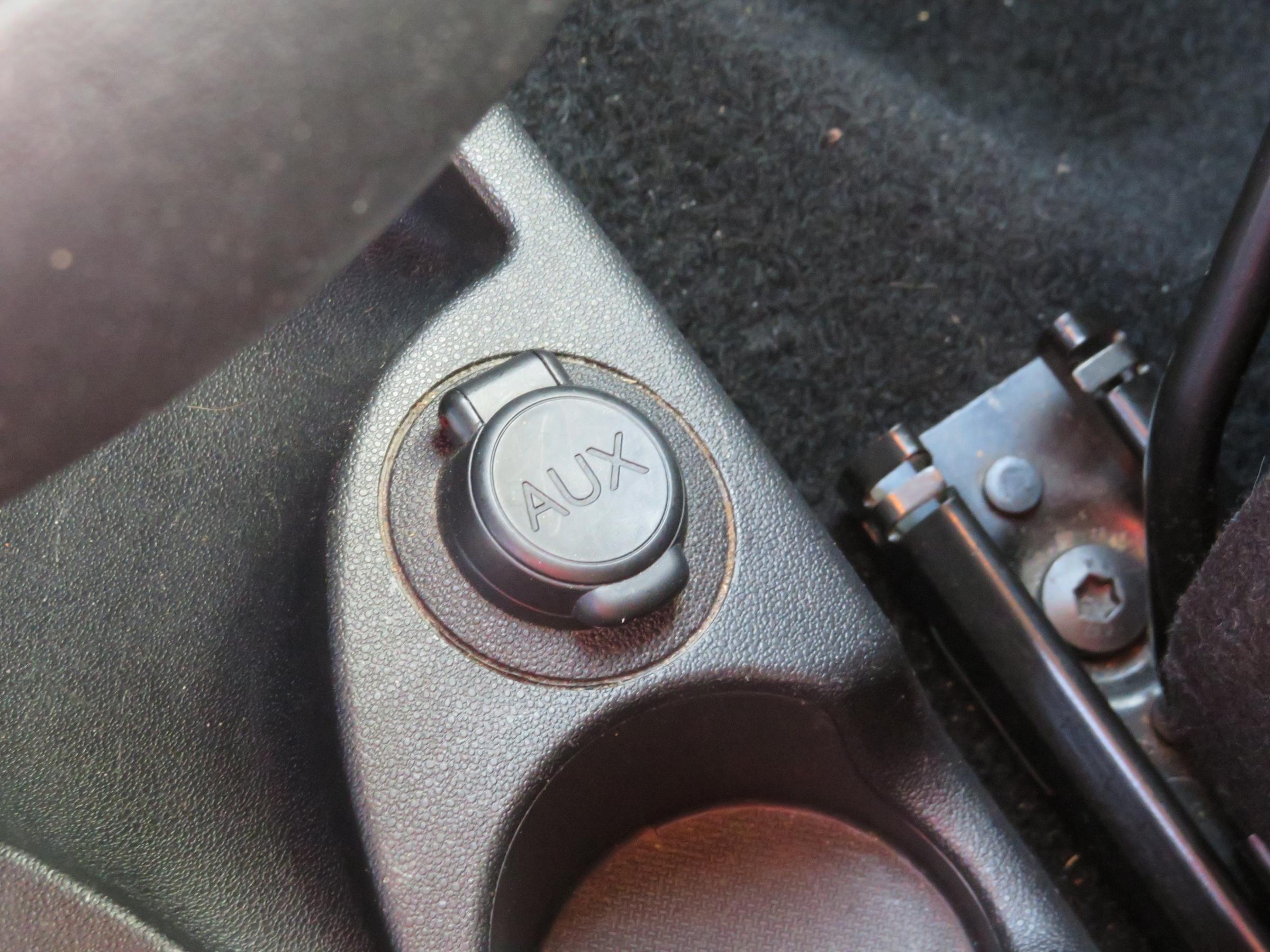 Citroën C3 Picasso, 2016 - pohled č. 20