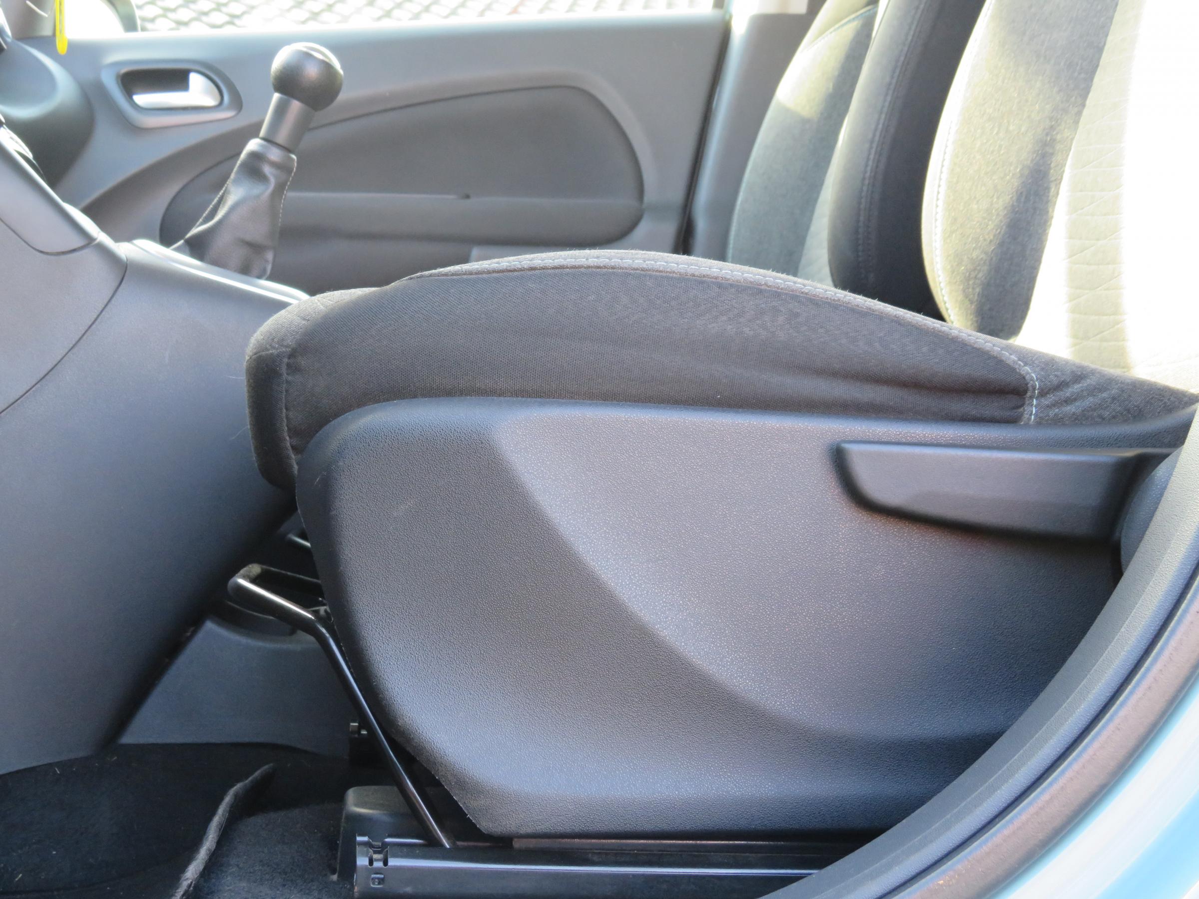 Citroën C3 Picasso, 2016 - pohled č. 21