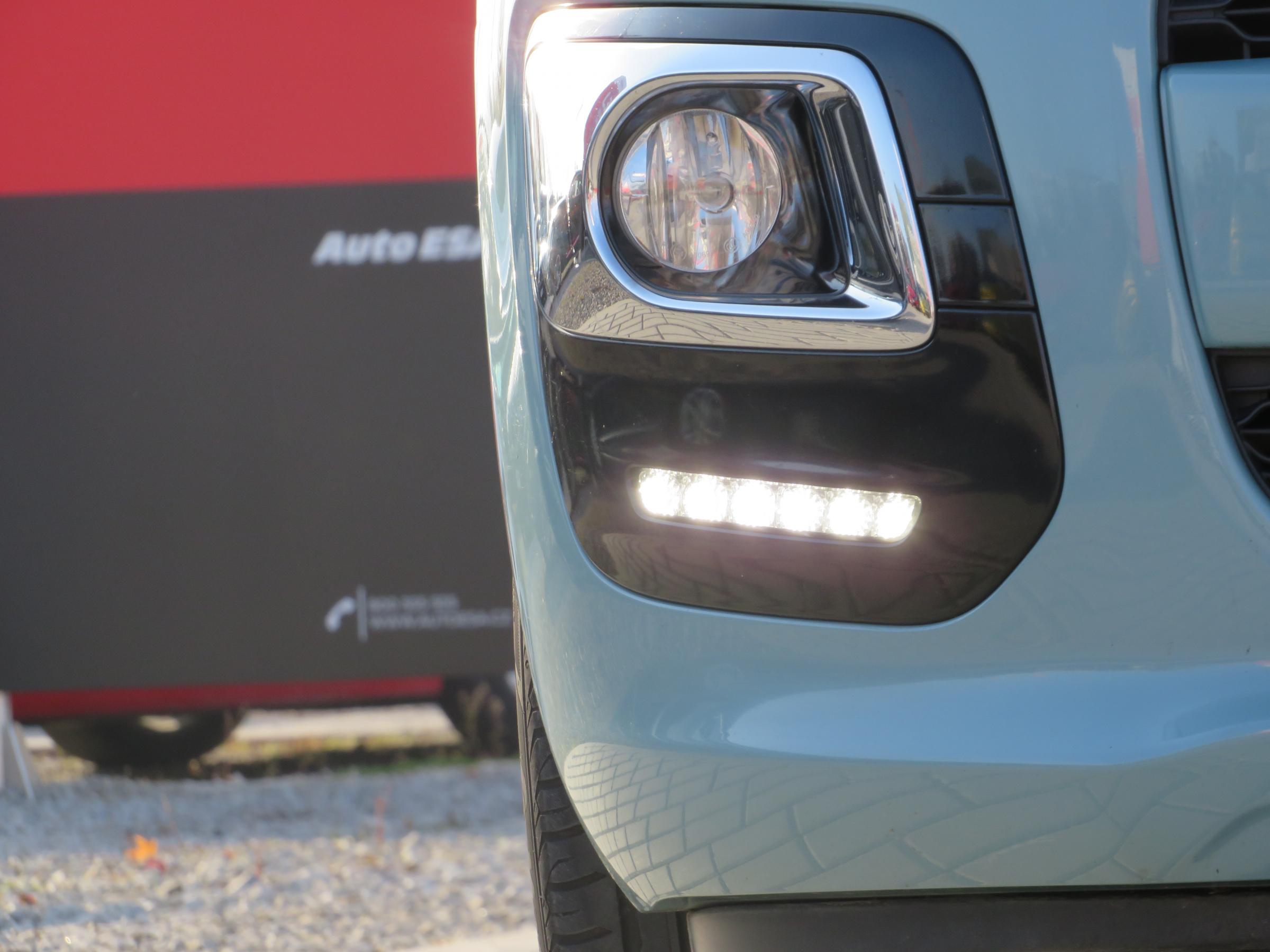 Citroën C3 Picasso, 2016 - pohled č. 22