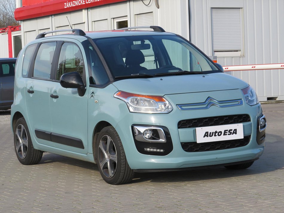 Citroën C3 Picasso 1.4 VTi Feel