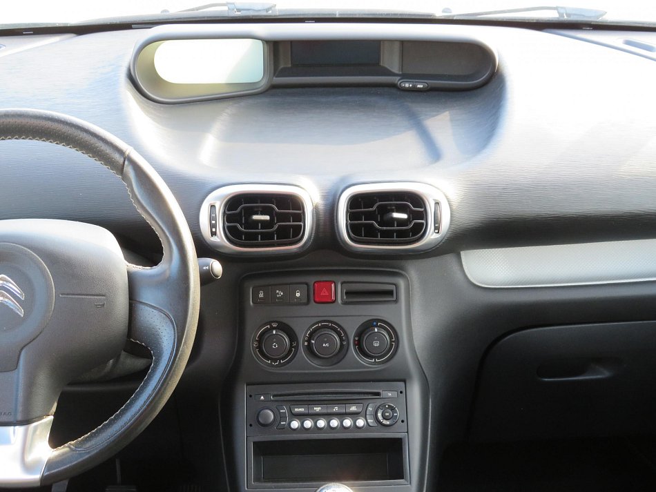 Citroën C3 Picasso 1.4 VTi Feel