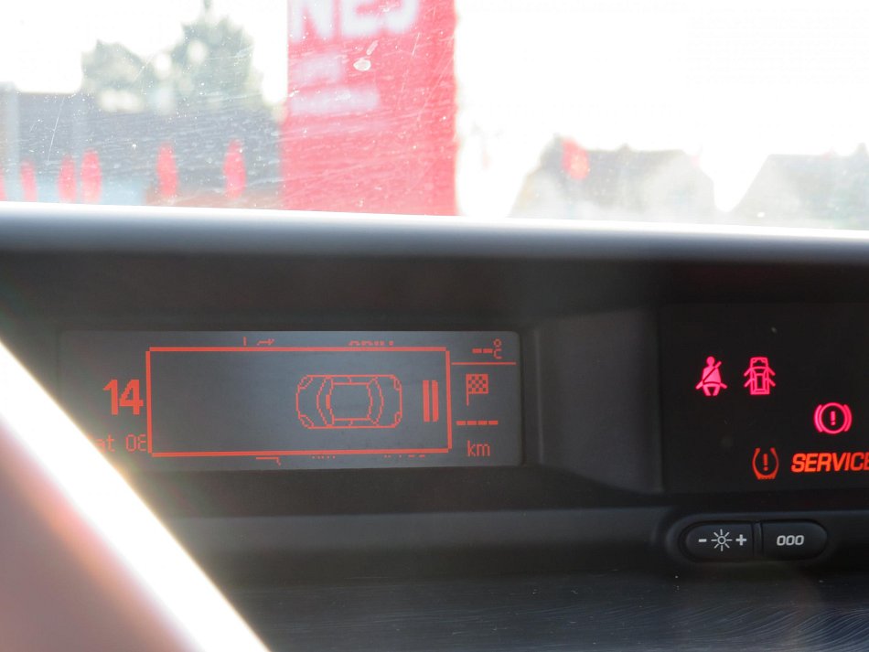 Citroën C3 Picasso 1.4 VTi Feel