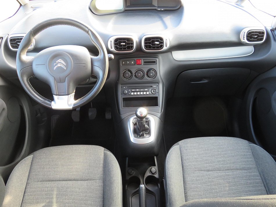 Citroën C3 Picasso 1.4 VTi Feel