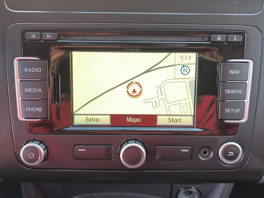 Volkswagen Caddy 1.2TSi Edition