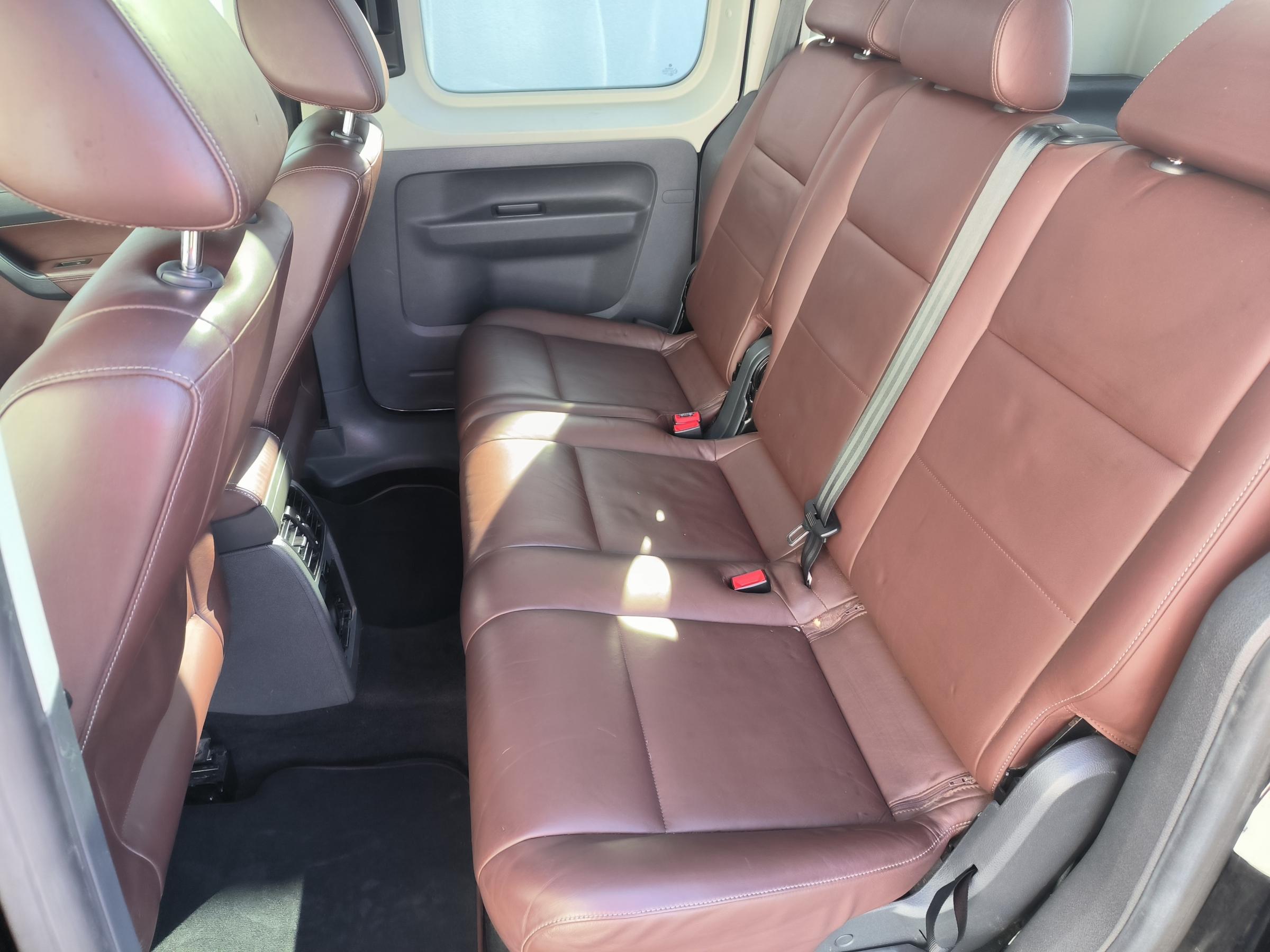 Volkswagen Caddy, 2011 - pohled č. 10