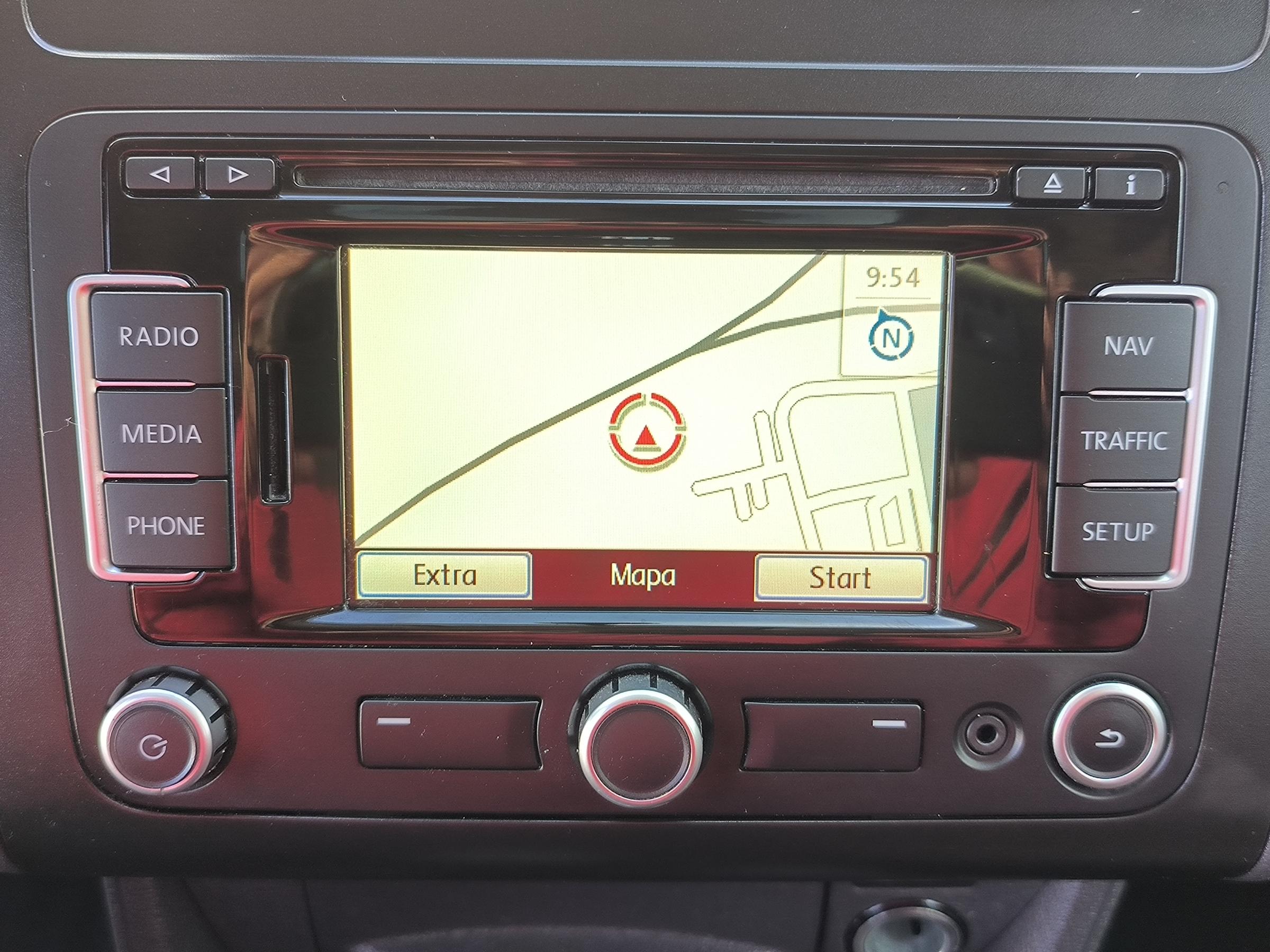 Volkswagen Caddy, 2011 - pohled č. 12