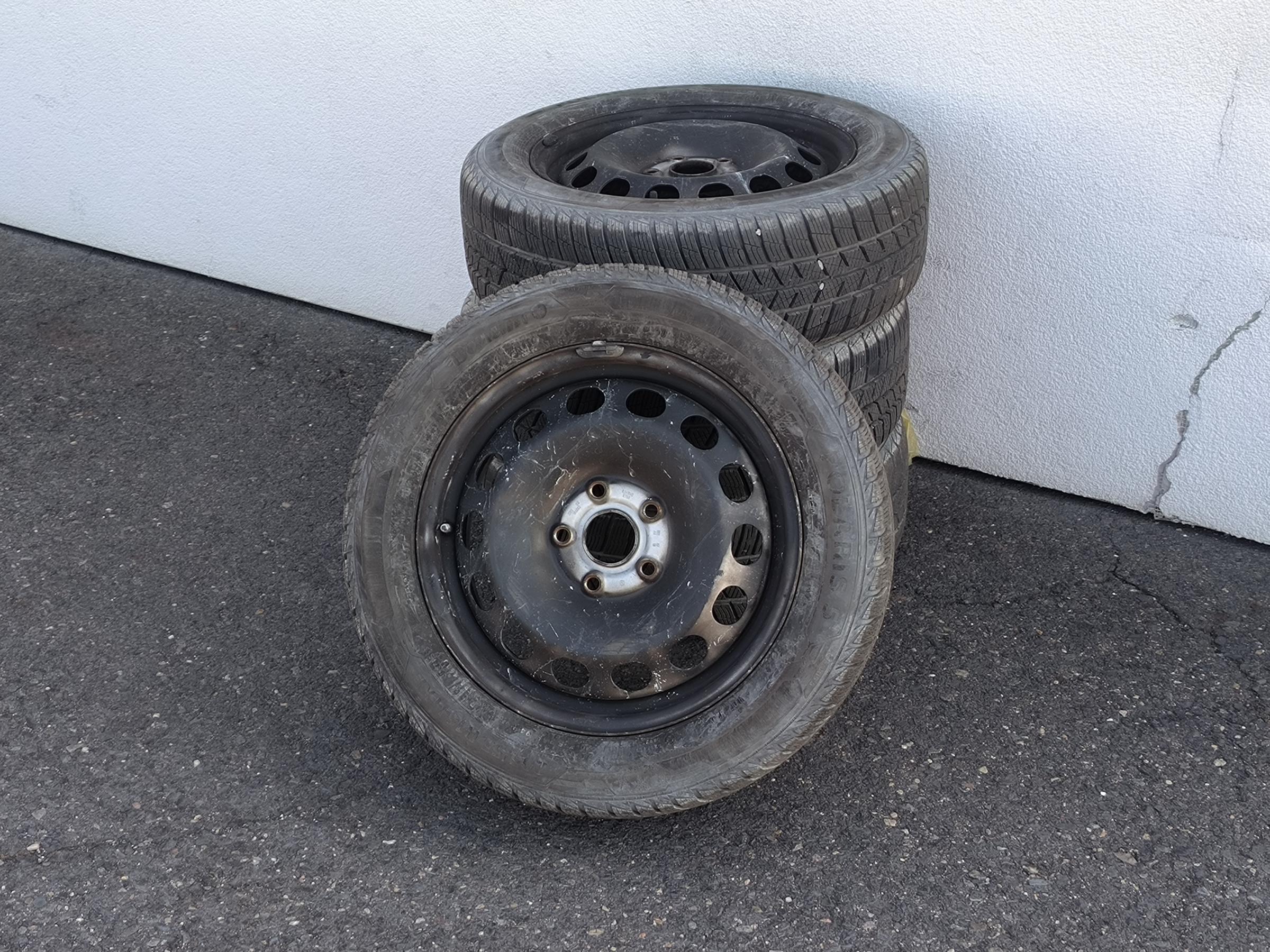 Volkswagen Caddy, 2011 - pohled č. 19