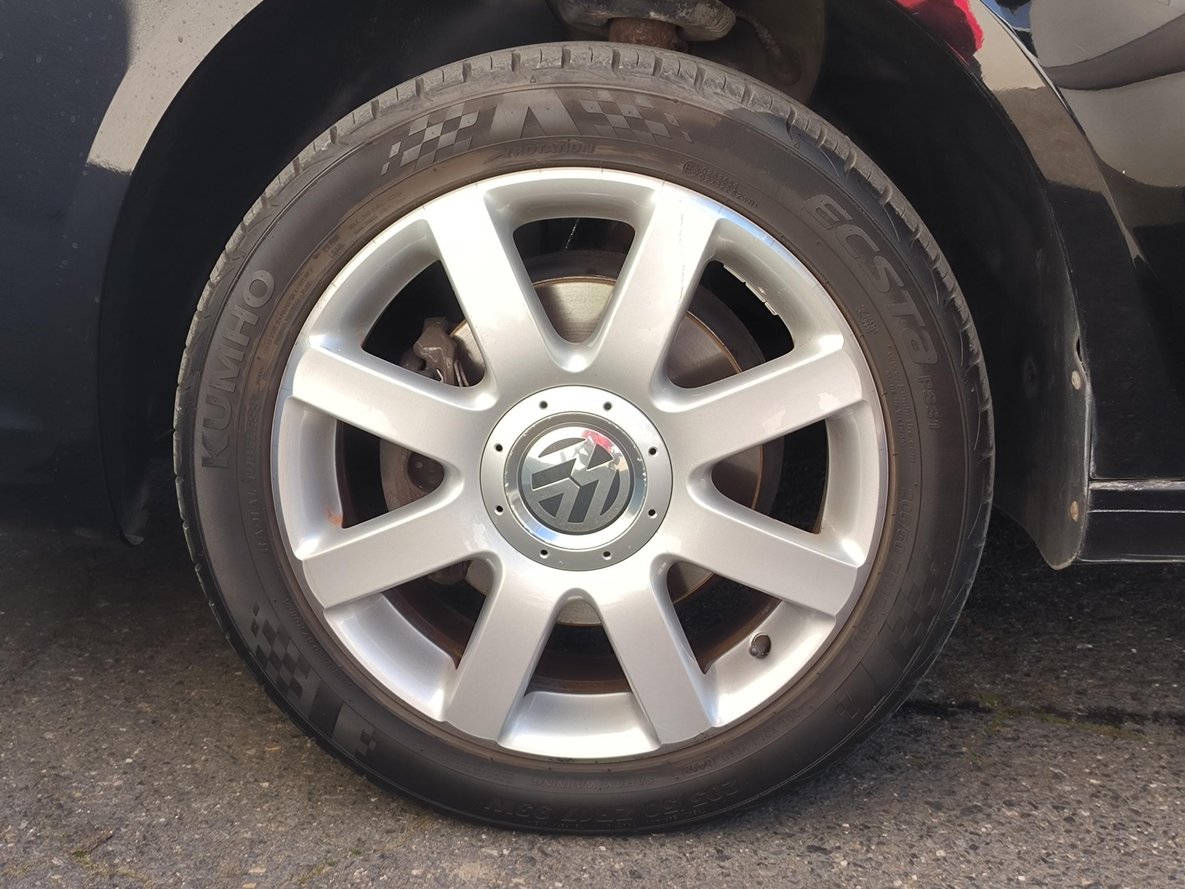 Volkswagen Caddy, 2011 - pohled č. 20