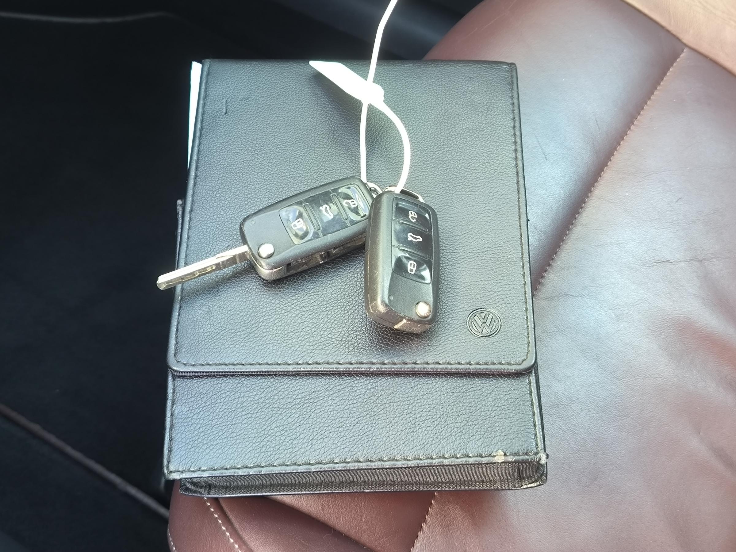 Volkswagen Caddy, 2011 - pohled č. 21