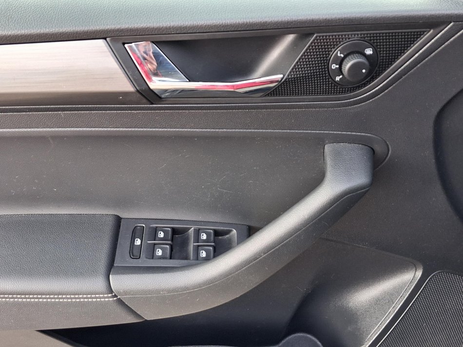 Škoda Rapid 1.0 TSi Style