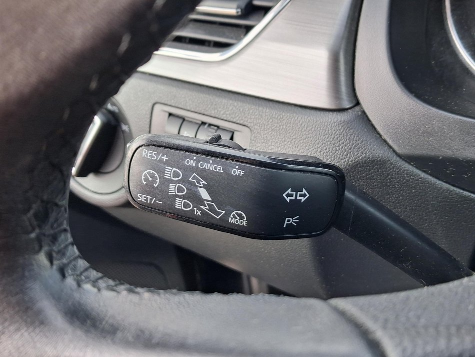 Škoda Rapid 1.0 TSi Style