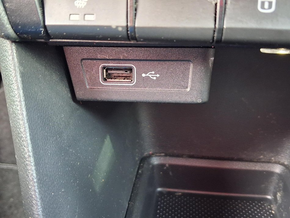 Škoda Rapid 1.0 TSi Style