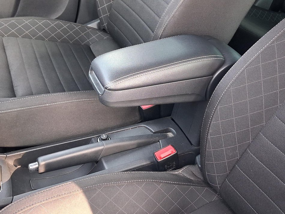 Škoda Rapid 1.0 TSi Style