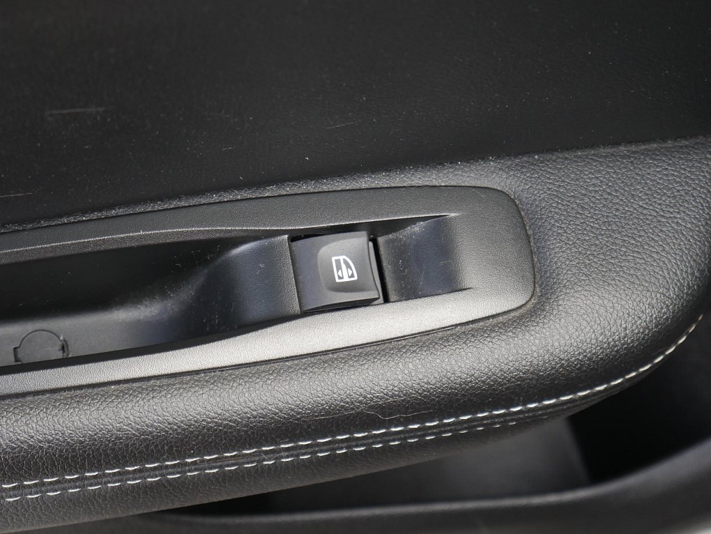 Renault Mégane 1.2 TCe 